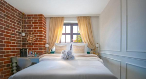 Motlawa Apartments - Old Town by the river, Fast Wifi!